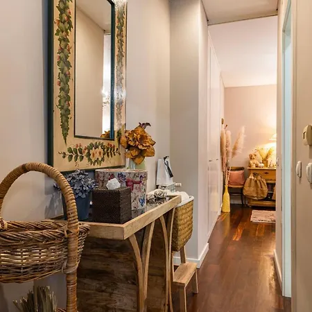 Appartement Isabella's Luxury By Lovelystay