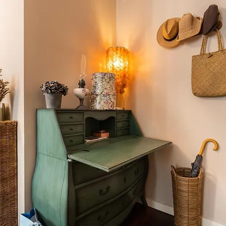 Appartement Isabella's Luxury By Lovelystay *