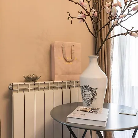 Appartement Isabella's Luxury By Lovelystay *