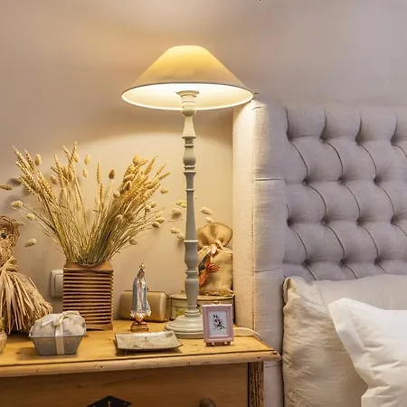 Apartment Isabella's Luxury By Lovelystay *
