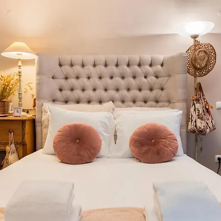Isabella's Luxury By Lovelystay Apartment Lisbon