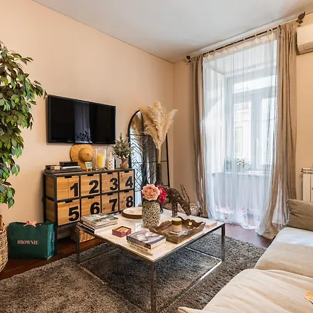 Isabella's Luxury By Lovelystay Apartment Lisbon