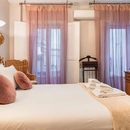 Isabella's Luxury By Lovelystay