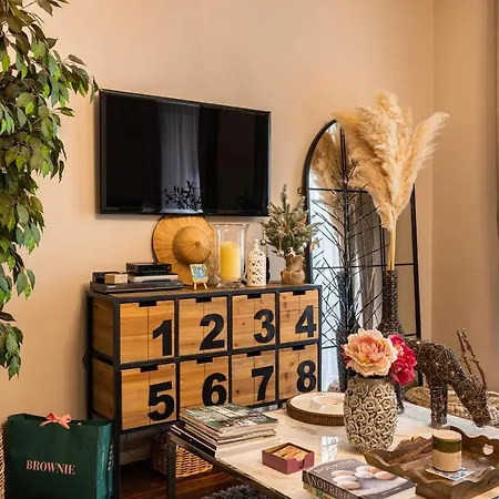 Isabella's Luxury By Lovelystay Apartment Lisbon