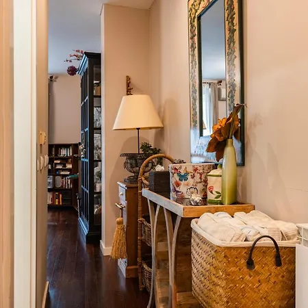Isabella's Luxury By Lovelystay Apartment Lisbon