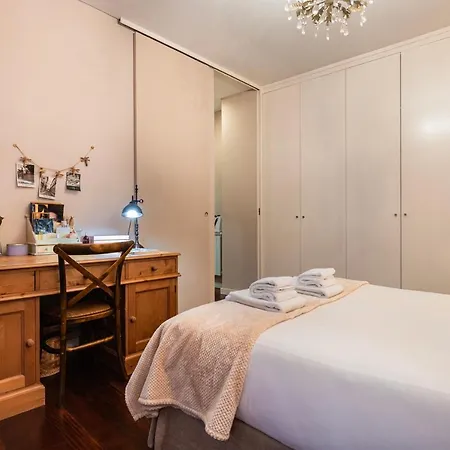Isabella's Luxury By Lovelystay Apartment