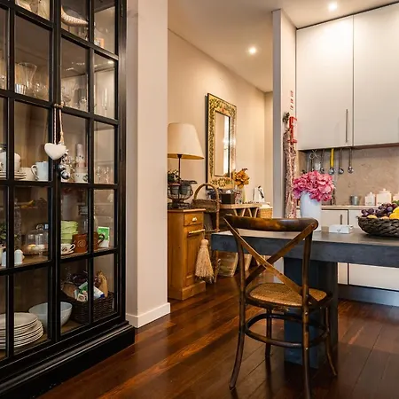 Isabella's Luxury By Lovelystay Apartment Lisbon