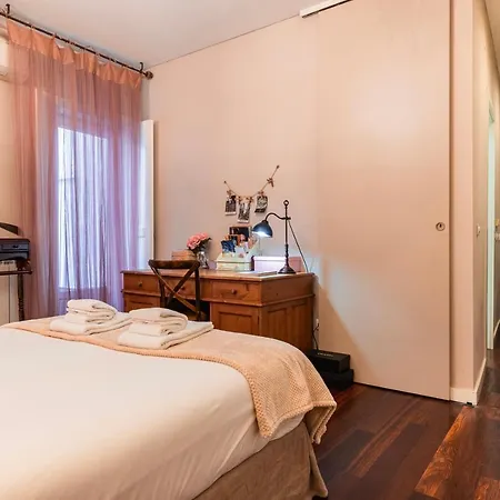 Isabella's Luxury By Lovelystay Apartment *