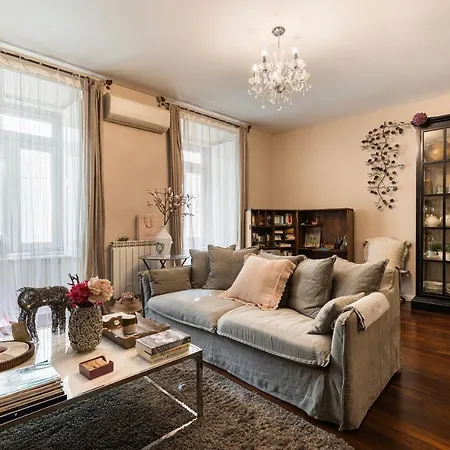 Isabella's Luxury By Lovelystay *