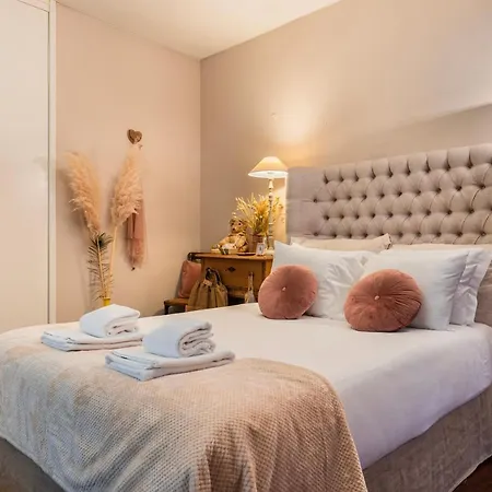 Isabella's Luxury By Lovelystay