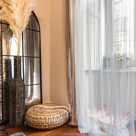 Isabella's Luxury By Lovelystay *