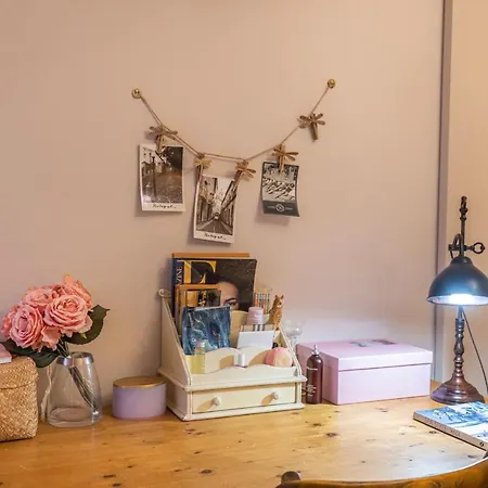 Isabella's Luxury By Lovelystay Apartment